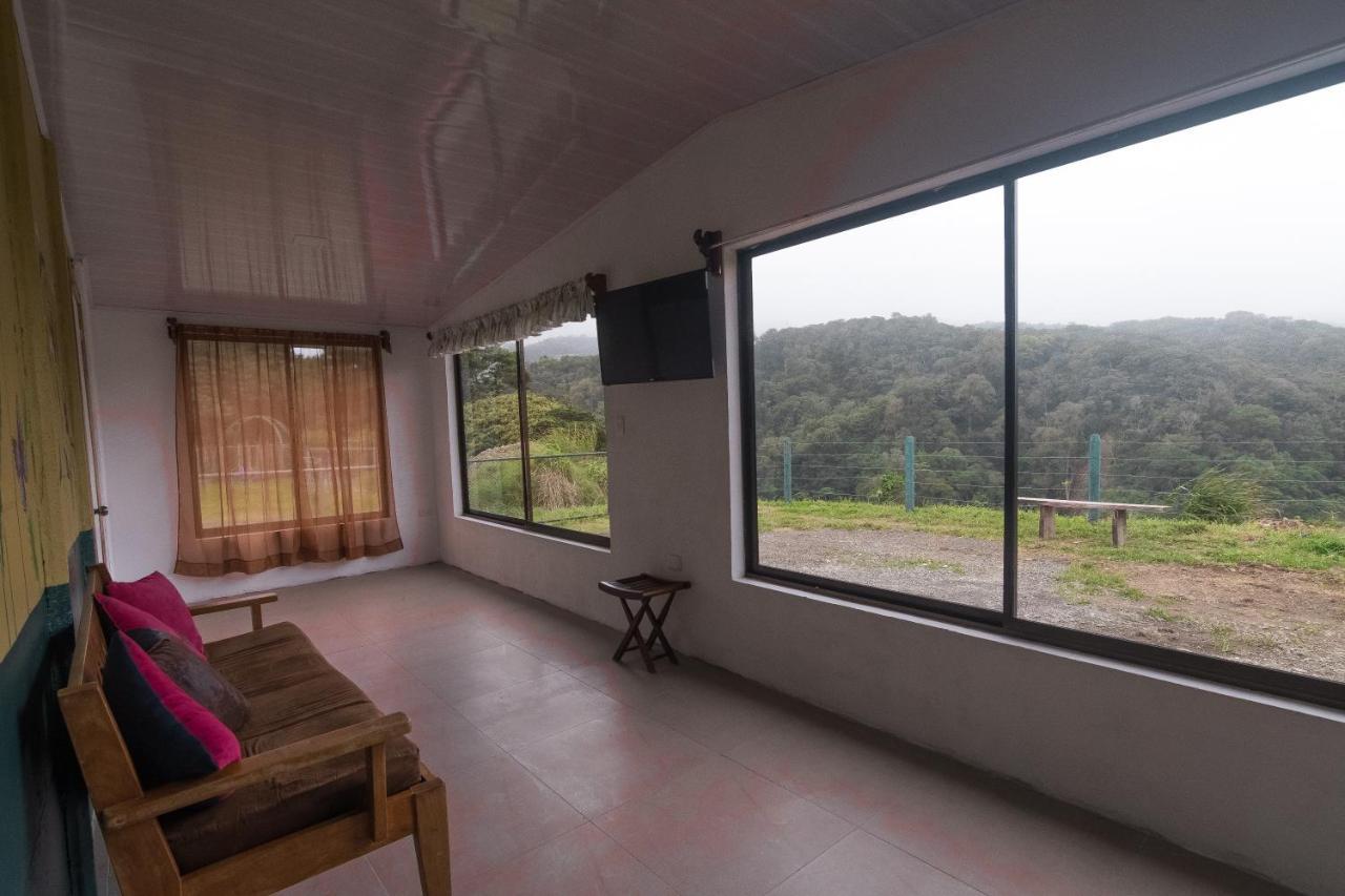 Lidia'S Mountain View Vacation Homes Monteverde Exterior foto