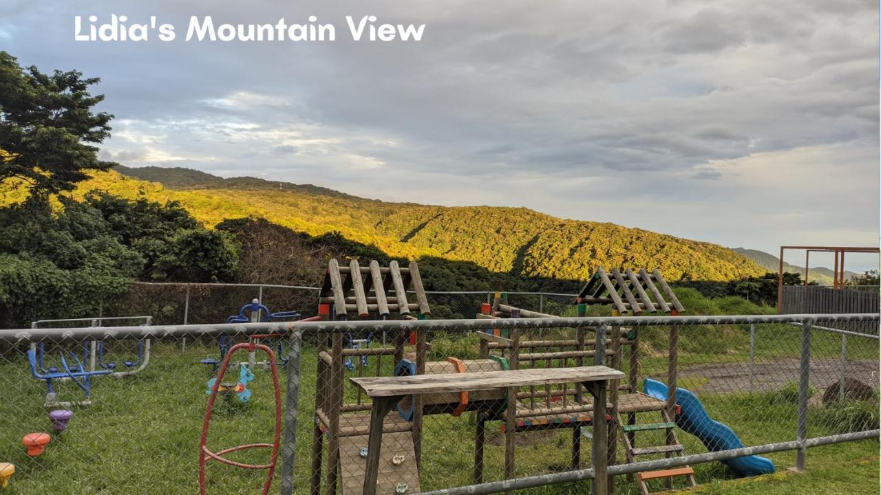 Lidia'S Mountain View Vacation Homes Monteverde Exterior foto