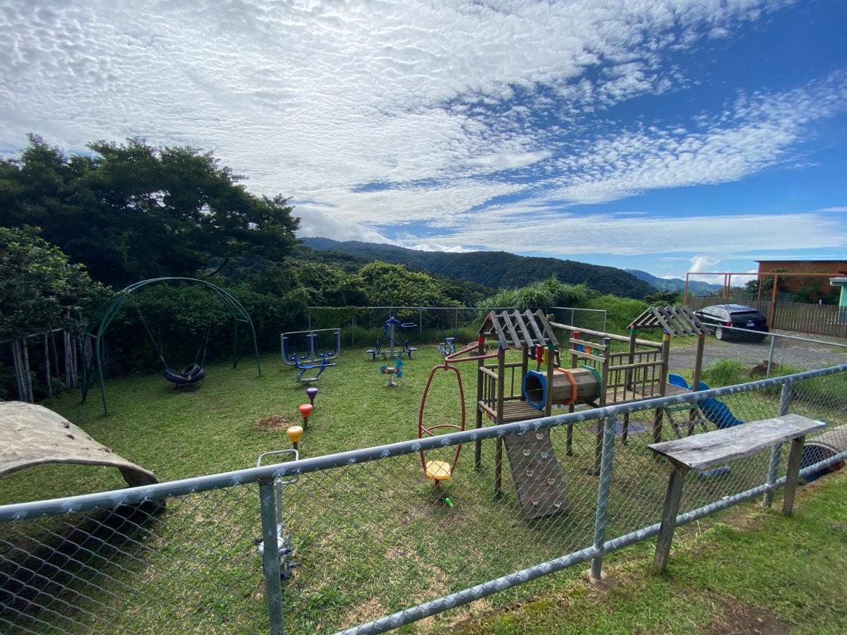 Lidia'S Mountain View Vacation Homes Monteverde Exterior foto